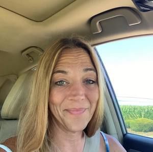 Meet your Posher, Kim